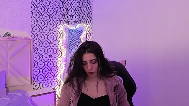 Ixchel tay online show from March 2, 3:17 am