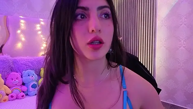 Ixchel tay online show from March 23, 9:04 am