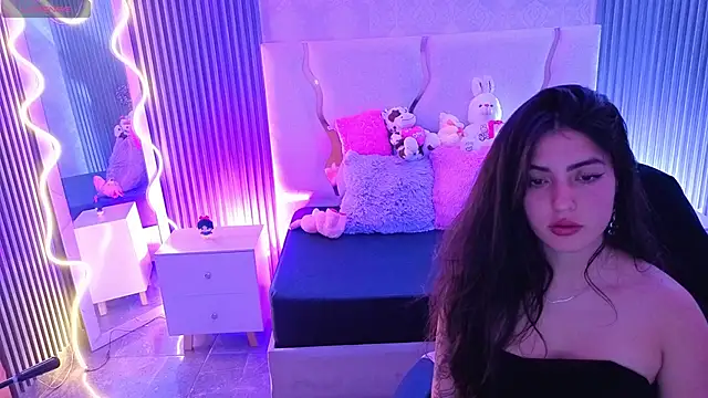 Ixchel tay online show from April 15, 10:16 am