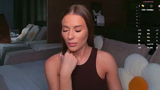 AlexisGraysX online show from September 11, 10:43 pm