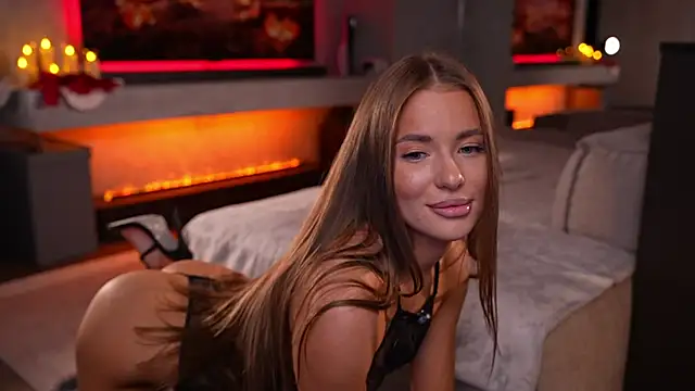 AlexisGraysX online show from October 31, 10:47 pm