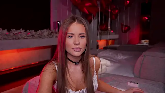 AlexisGraysX online show from February 19, 9:46 pm