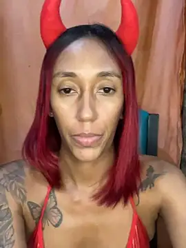 Zasha Romero online show from November 1, 5:11 am