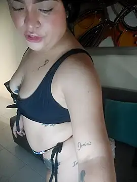 Pao Aislantk online show from October 7, 3:16 pm
