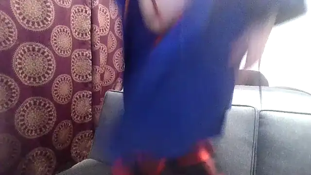 daniak90 online show from November 16, 1:40 am