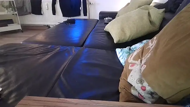 MidnightRogue online show from December 13, 11:10 pm