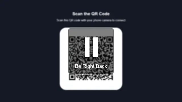 Beeping Creature online show from February 9, 6:21 pm