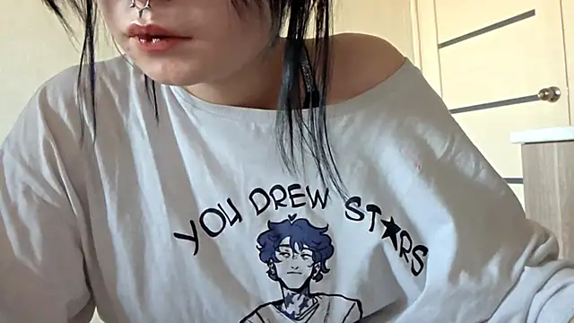 Beeping Creature online show from March 19, 1:37 pm