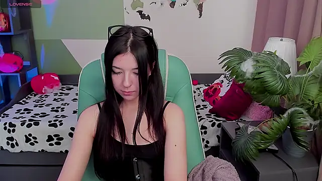 Azaliya Haze online show from October 24, 10:22 am