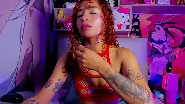 Rchelx69x online show from February 14, 3:30 am