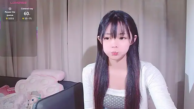 zhouzhou-Vibe online show from October 3, 2:05 am