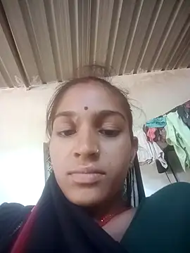 Snapshot of Sali_ji chatting on October 2, 10:53 am Sali ji online show from October 2, 10:53 am