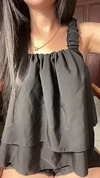Gina999 online show from July 6, 1:27 pm