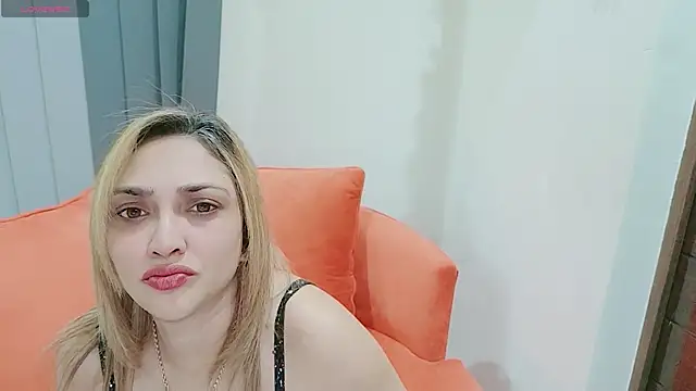 INDIANROMANCE online show from June 24, 9:36 pm