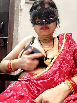 Hot  bhabhi 99 online show from November 22, 5:10 am