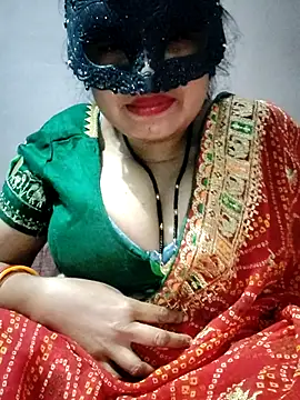 Hot  bhabhi 99 online show from February 5, 4:37 am