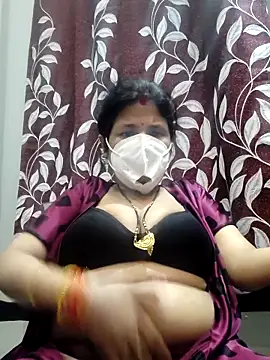 Hot  bhabhi 99 online show from November 1, 5:44 am