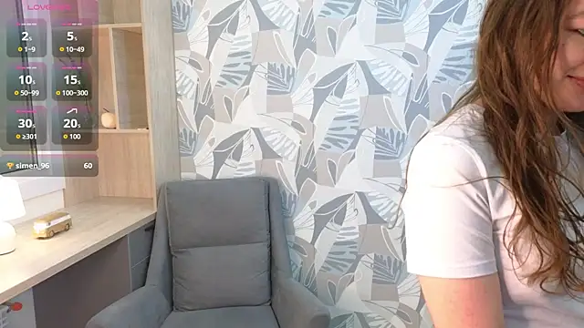 LewisThrone online show from October 22, 3:17 pm