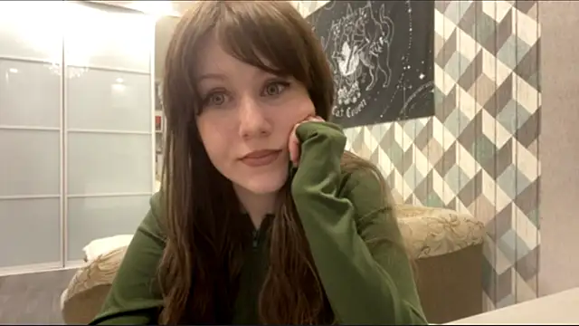 Snapshot of RebelKitsune chatting on October 9, 5:00 am RebelKitsune online show from October 9, 5:00 am