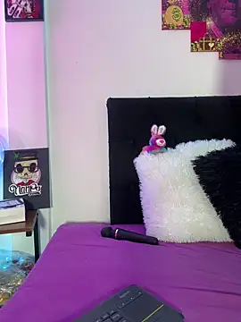 Sussyroxxx online show from March 24, 2:17 am