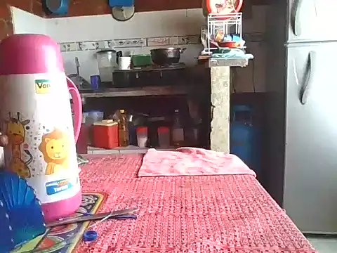 KarlaSexyHot- online show from November 13, 4:50 pm