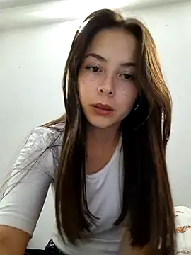 EmmaValencia  online show from October 25, 3:14 am