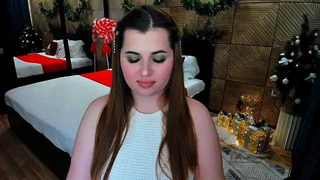 EnlightenmentOfLove online show from January 17, 7:43 pm