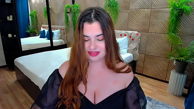 EnlightenmentOfLove online show from April 10, 6:52 am