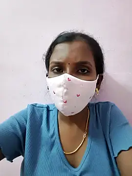 Tamil Monika online show from February 13, 6:53 pm