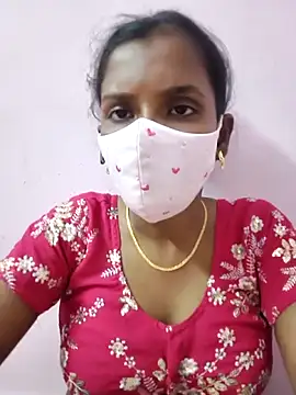 Tamil Monika online show from February 14, 7:05 pm