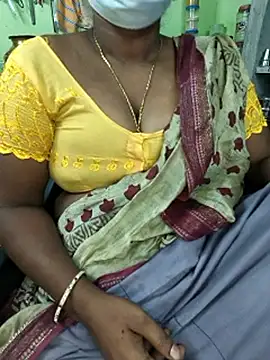 Tamilselviroja- online show from October 23, 5:41 pm