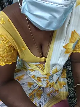 Tamilselviroja- online show from November 5, 4:56 pm