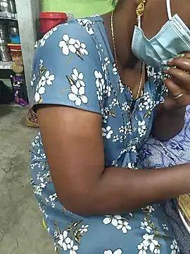 Tamilselviroja- online show from January 13, 4:11 pm