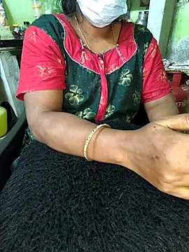 Tamilselviroja- online show from November 7, 3:50 pm