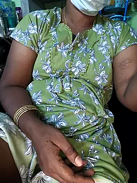 Tamilselviroja- online show from March 5, 3:30 pm