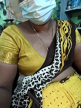 Tamilselviroja- online show from December 16, 3:18 pm