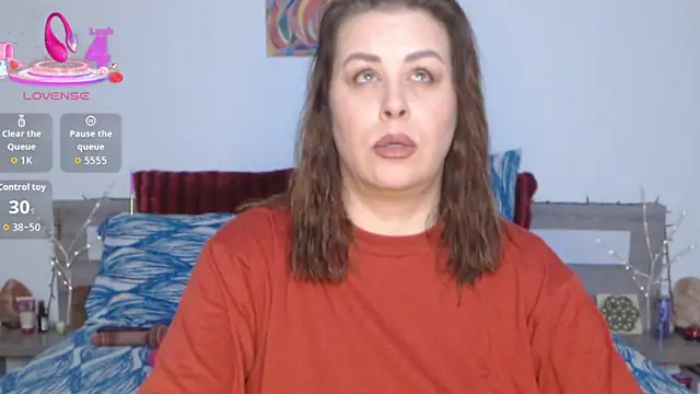 Snapshot of 1Felicity1 chatting on October 14, 4:48 am 1Felicity1 online show from October 14, 4:48 am