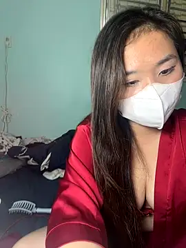 Sexy dancing girl online show from October 21, 5:17 pm