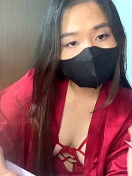 Sexy dancing girl online show from November 8, 5:51 pm