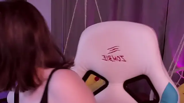 CathyAdams online show from October 31, 4:14 am