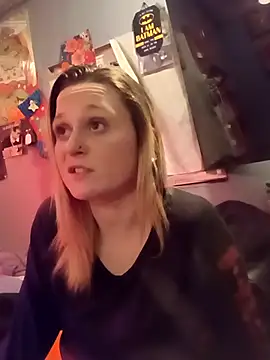 Queen2454 online show from February 18, 10:03 am