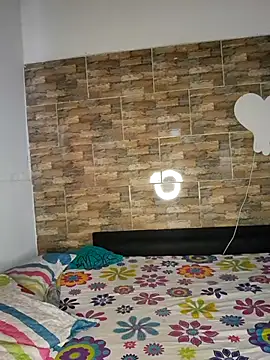 MysterySexx online show from February 24, 9:02 pm