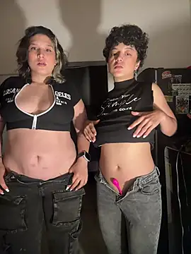 MysterySexx online show from June 8, 12:17 am