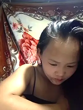 Snapshot of Alice_wo chatting on October 8, 9:41 pm Alice wo online show from October 8, 9:41 pm