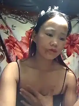 Snapshot of Alice_wo chatting on October 9, 9:52 pm Alice wo online show from October 9, 9:52 pm