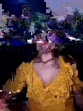 Snapshot of Alice_wo chatting on October 3, 9:20 pm Alice wo online show from October 3, 9:20 pm