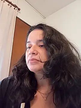 MoritaSalvaj online show from September 29, 9:20 pm