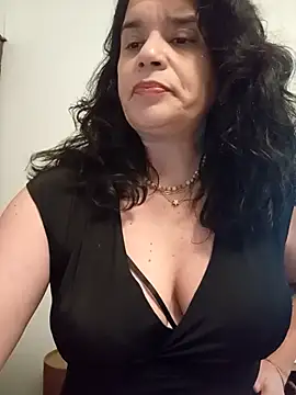 MoritaSalvaj online show from October 20, 1:41 am