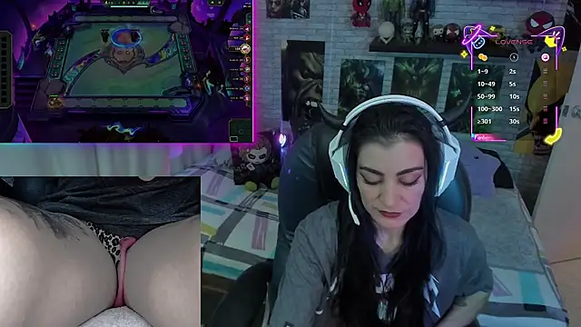 Gomorygg online show from January 16, 2:46 pm