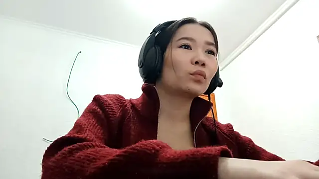 YukiShaapan online show from November 5, 6:35 pm